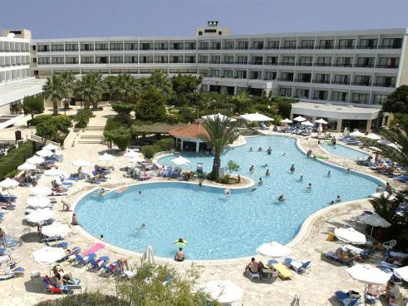Otel Avanti Pafos