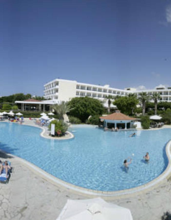 Avanti 4* Pafos