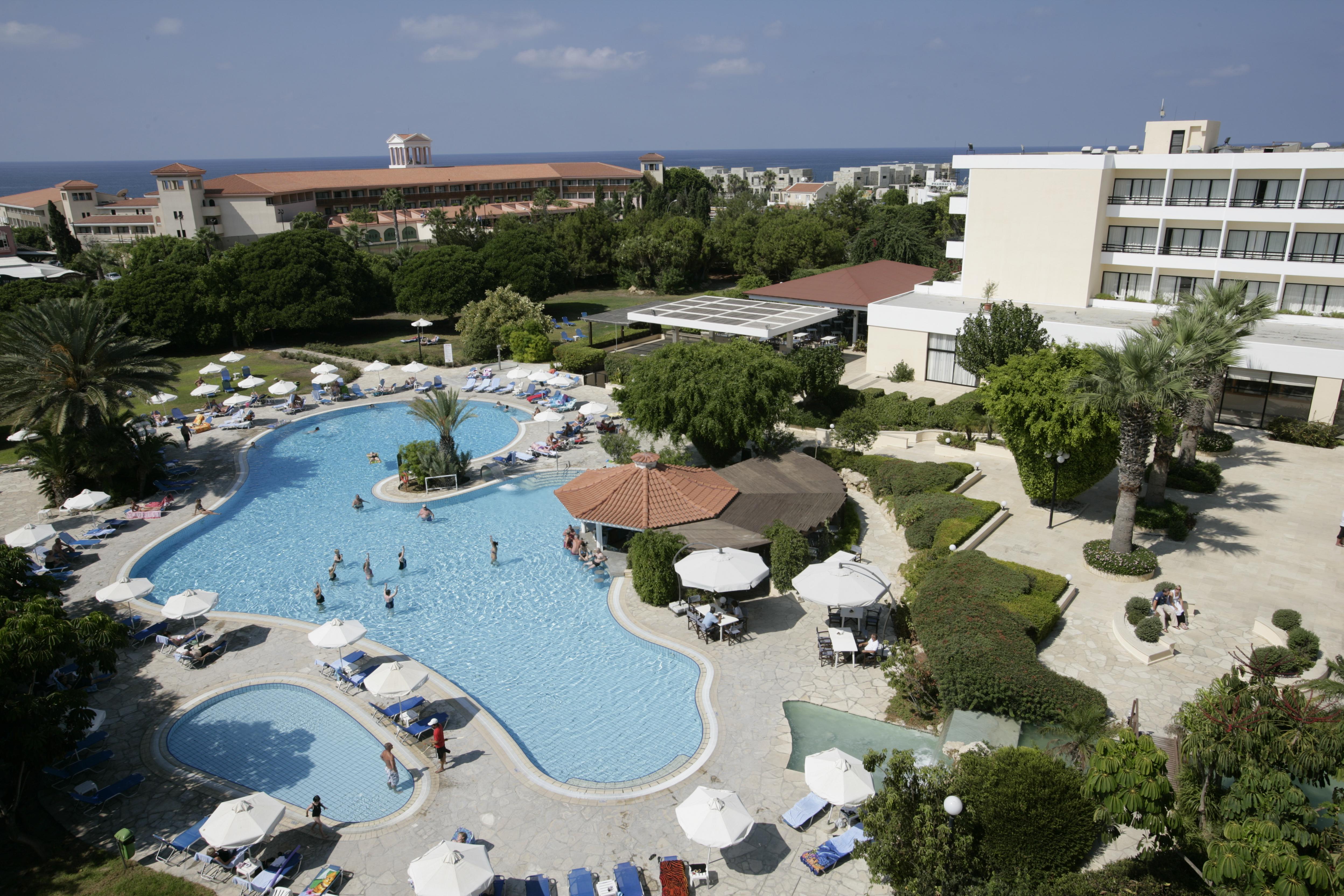 Avanti Готель 4*